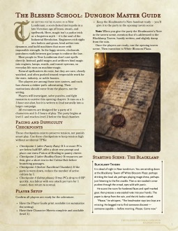 Dungeon master guide PDF thumbnail