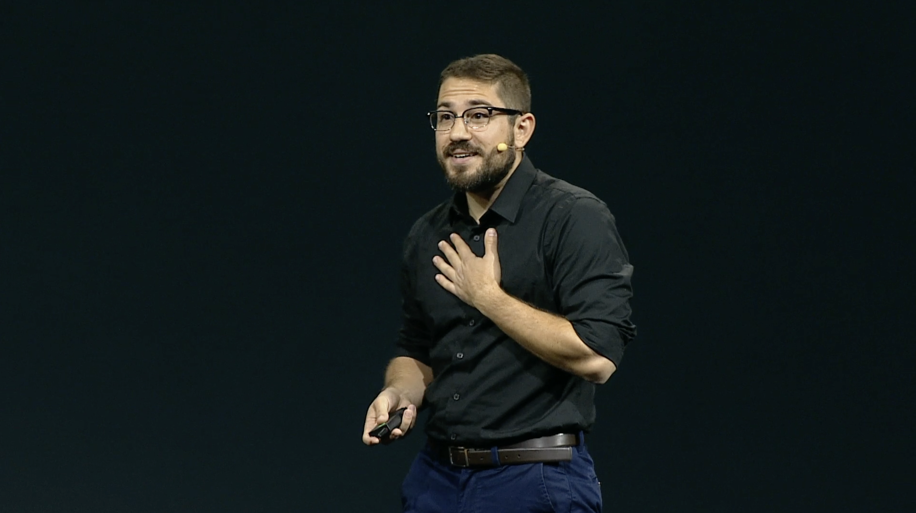 WWDC 2017 PDFKit tech talk thumbnail